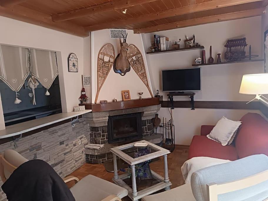 Pena Telera Petfriendly - Arafita Apartamentos El Pueyo de Jaca Exterior photo