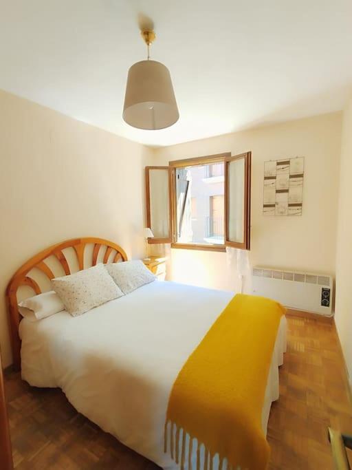 Pena Telera Petfriendly - Arafita Apartamentos El Pueyo de Jaca Exterior photo